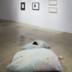 <em>Top Five Buddy Cop Films</em>. Installation view, Steve Turner, 2017