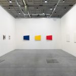 Miart. Installation view, March 2017