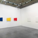 Miart. Installation view, March 2017