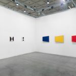 Miart. Installation view, March 2017