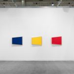 Miart. Installation view, March 2017