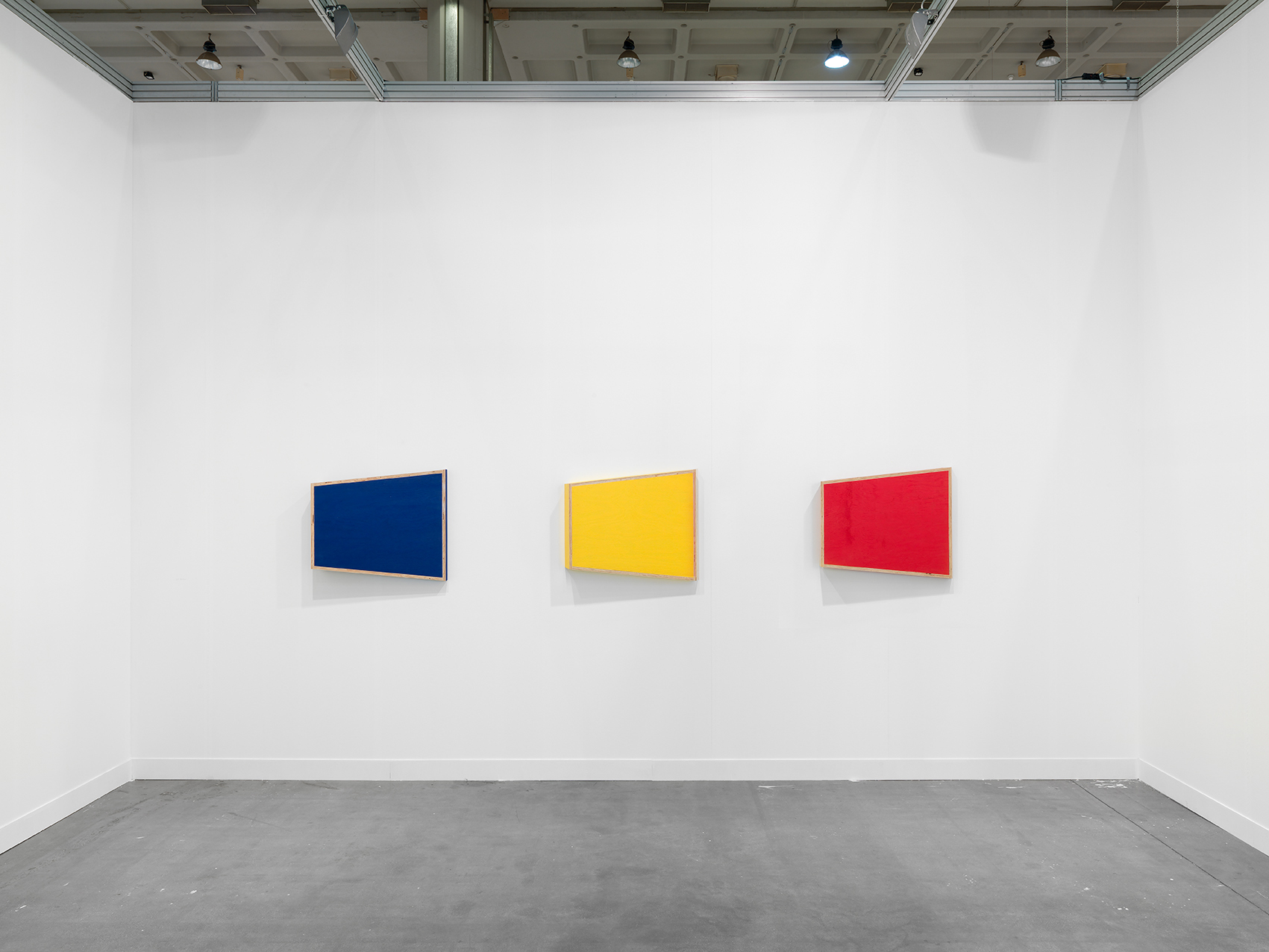 Miart. Installation view, March 2017