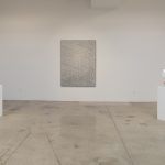 <em>Extracting/Abstracting</em>. Installation view, Steve Turner, 2017