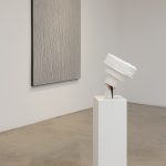 <em>Extracting/Abstracting</em>. Installation view, Steve Turner, 2017