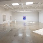 <em>Extracting/Abstracting</em>. Installation view, Steve Turner, 2017