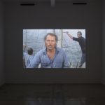 Émilie Brout & Maxime Marion. <em>Dérives</em>, 2011-14. Generative video installation