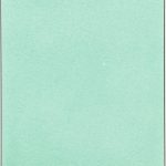 Michael Staniak. <em>DATA_970 (208GB)</em>, 2014. CDRs and resin on canvas with steel frame, 71 x 54 inches