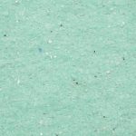 Michael Staniak. <em>DATA_970 (208GB)</em>, 2014. CDRs and resin on canvas with steel frame, 71 x 54 inches. Detail