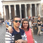 Émilie Brout & Maxime Marion. <em>Ghosts of Your Souvenir</em>, 2015. C-print mounted to Dibond and plexiglass, Edition 1 of 2 + AP, 5 x 5 inches