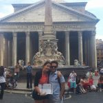 Émilie Brout & Maxime Marion. <em>Ghosts of Your Souvenir</em>, 2015. C-print mounted to Dibond and plexiglass, Edition 1 of 2 + AP, 5 x 7 inches