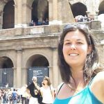 Émilie Brout & Maxime Marion. <em>Ghosts of Your Souvenir</em>, 2015. C-print mounted to Dibond and plexiglass, Edition 1 of 2 + AP, 5 x 5 inches