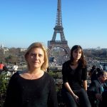 Émilie Brout & Maxime Marion. <em>Ghosts of Your Souvenir</em>, 2014. C-print mounted to Dibond and plexiglass, Edition 2 of 2 + AP, 5 x 7 inches