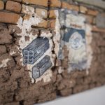 Art Brussels. Installation view, April 2017