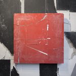 Art Brussels. Installation view, April 2017