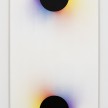 Adam Henry. <em>Untitled (4D3c2D)</em>, 2016. Synthetic polymers on linen, 31 x 24 inches thumbnail