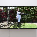 Audrey Wollen. <em>Jane and Me</em>, 2017. Video, 36 mins