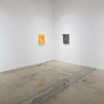 <em>From Memory</em>. Installation view, Steve Turner, 2017