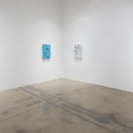 <em>From Memory</em>. Installation view, Steve Turner, 2017