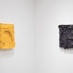 <em>From Memory</em>. Installation view, Steve Turner, 2017