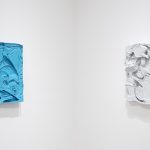 <em>From Memory</em>. Installation view, Steve Turner, 2017