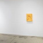 <em>From Memory</em>. Installation view, Steve Turner, 2017