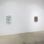 <em>From Memory</em>. Installation view, Steve Turner, 2017