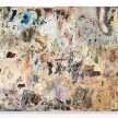 Joaquín Boz. <em>Untitled</em>, 2017. Oil on panel, 120 x 240 inches thumbnail