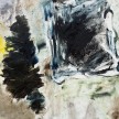 Joaquín Boz. <em>Untitled</em>, 2017. Oil on panel, 120 x 240 inches. Detail thumbnail