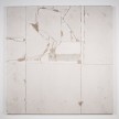 Pablo Rasgado. <em> Unfolded Architecture (M HKA 23)</em>, 2017. Acrylic on drywall, 78 3/4 x 78 3/4 x 2 9/16 inches thumbnail