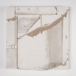 Pablo Rasgado. <em> Unfolded Architecture (M HKA 10)</em>, 2017. Acrylic on drywall, 19 11/16 x 19 11/16 x 2 9/16 inches thumbnail