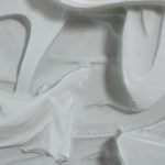 Michael Staniak. <em>OBJ_394</em>, 2017. Polyurethane resin and acrylic, 27 x 20 x 4 inches. Detail