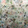 Joaquin Boz. <em>Untitled</em>, 2017. Oil on panel. 102 x 134 inches (259.1 x 340.4 cm) thumbnail