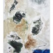 Joaquín Boz. <em>Untitled</em>, 2017. Oil on panel, 53 x 37 1/2 inches (134.6 x 95.3 cm) thumbnail