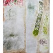 Joaquín Boz <em>Untitled</em>, 2017. Oil on panel, 53 x 37 1/2 inches (134.6 x 95.3 cm) thumbnail