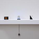 <em>All the Small Things</em>. Installation View, Steve Turner, 2017