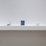 <em>All the Small Things</em>. Installation View, Steve Turner, 2017