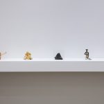 <em>All the Small Things</em>. Installation View, Steve Turner, 2017