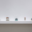 <em>All the Small Things</em>. Installation View, Steve Turner, 2017 thumbnail