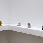 <em>All the Small Things</em>. Installation View, Steve Turner, 2017
