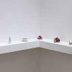 <em>All the Small Things</em>. Installation View, Steve Turner, 2017