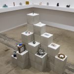 <em>All the Small Things</em>. Installation View, Steve Turner, 2017
