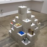 <em>All the Small Things</em>. Installation View, Steve Turner, 2017