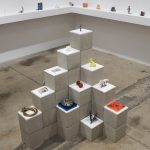 <em>All the Small Things</em>. Installation View, Steve Turner, 2017