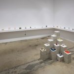 <em>All the Small Things</em>. Installation View, Steve Turner, 2017