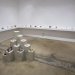 <em>All the Small Things</em>. Installation View, Steve Turner, 2017
