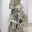 Gustavo Godoy.  <em>Vacant Marker</em>, 2017. Cast concrete, 66 x 28 1/2 x 12 inches (167.6 x 72.4 x 30.5 cm) thumbnail