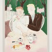 Claire Milbrath <em>Unrequited Love</em>, 2017. Oil on canvas, 40 x 30 inches (101.6 x 76.2 cm) thumbnail