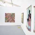 Untitled, Miami Beach. Installation view, December 2017