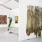 Untitled, Miami Beach. Installation view, December 2017