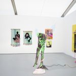 Untitled, Miami Beach. Installation view, December 2017